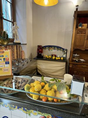 Carabè Firenze by null