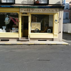 Au vieux Pétrin
