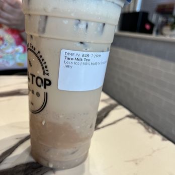 MILK TEA  TSAOCAA - Updated August 2025 - 200 Photos & 165 Reviews