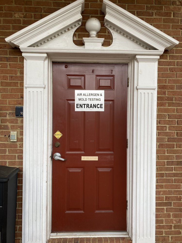 Air Allergen & Mold Testing - mold inspector in Stone Mountain, GA