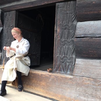 Norsk folkemuseum - Museums Near Me - Oslo, 03