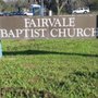 Photo of Fairvale Baptist Church