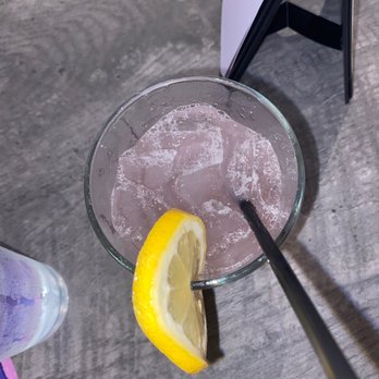 Mic Drop Comedy - Lavender lemonade - Comedy Clubs Near Me - San Diego, California