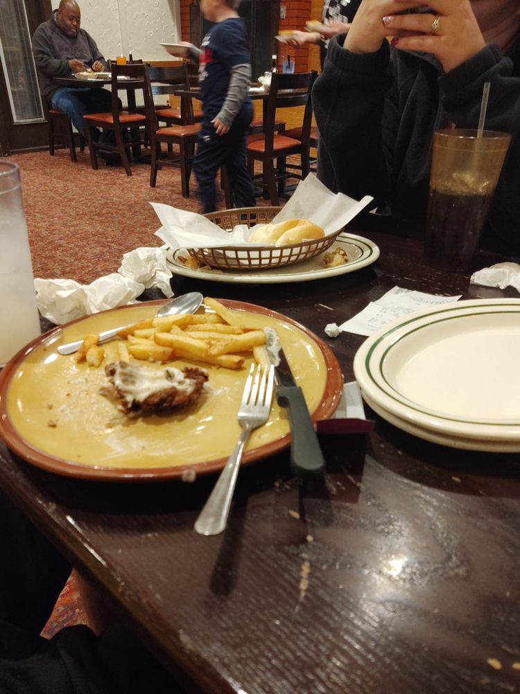 WESTERN SIZZLIN 34 Reviews 1130 Hwy 28, Jasper, Tennessee Steakhouses Restaurant Reviews