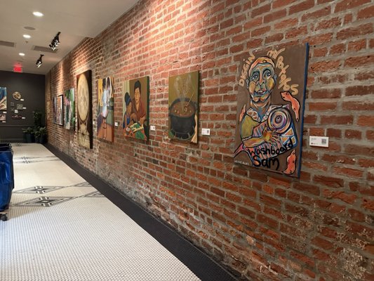 Compère Lapin by null