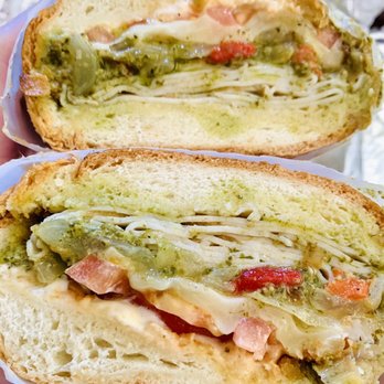 North Beach Sandwicheez - Turkey Pesto Melt Sandwicheez - Cafes Near Me - Oakland, California North Beach Sandwicheez - Turkey Pesto Melt Sandwicheez - Cafes Near Me - Oakland, California