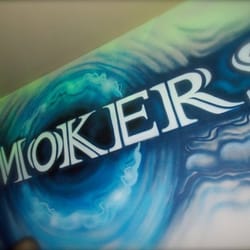 Smokers Shisha Lounge