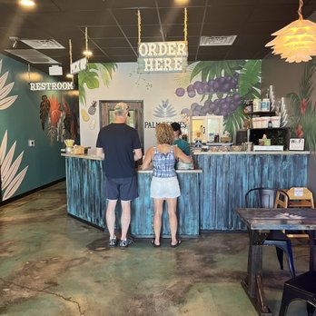 Palm Berries - Acai Bowls Near Me - Denver, North Carolina Palm Berries - Acai Bowls Near Me - Denver, North Carolina