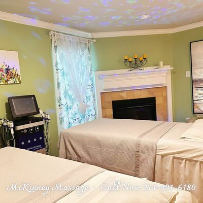 Mckinney Massage