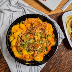 Dope As Duck - Mac n Cheese