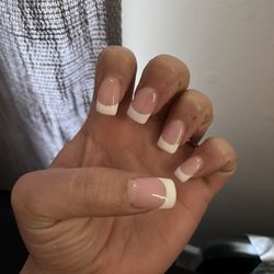 Kiwii Nail Spa