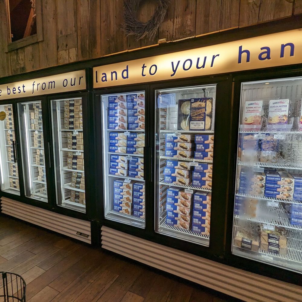 Willamette Valley Pie Company - Pies to go - Bakeries Near Me - Salem, Oregon Willamette Valley Pie Company - Pies to go - Bakeries Near Me - Salem, Oregon