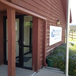 US Post Office
