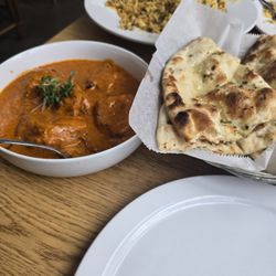 India Masala House