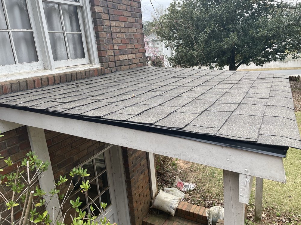 Slide of Tundra Roofing