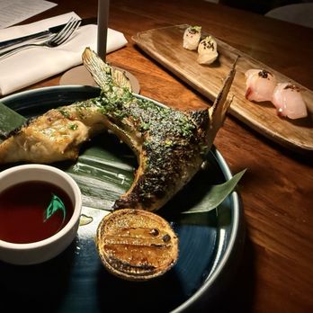 Uchi Miami - Japanese Near Me - Miami, Florida