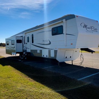Rocka RV And Auto - 2020 Monte Carlo - RV Repair Near Me - Spring Branch, Texas Rocka RV And Auto - 2020 Monte Carlo - RV Repair Near Me - Spring Branch, Texas