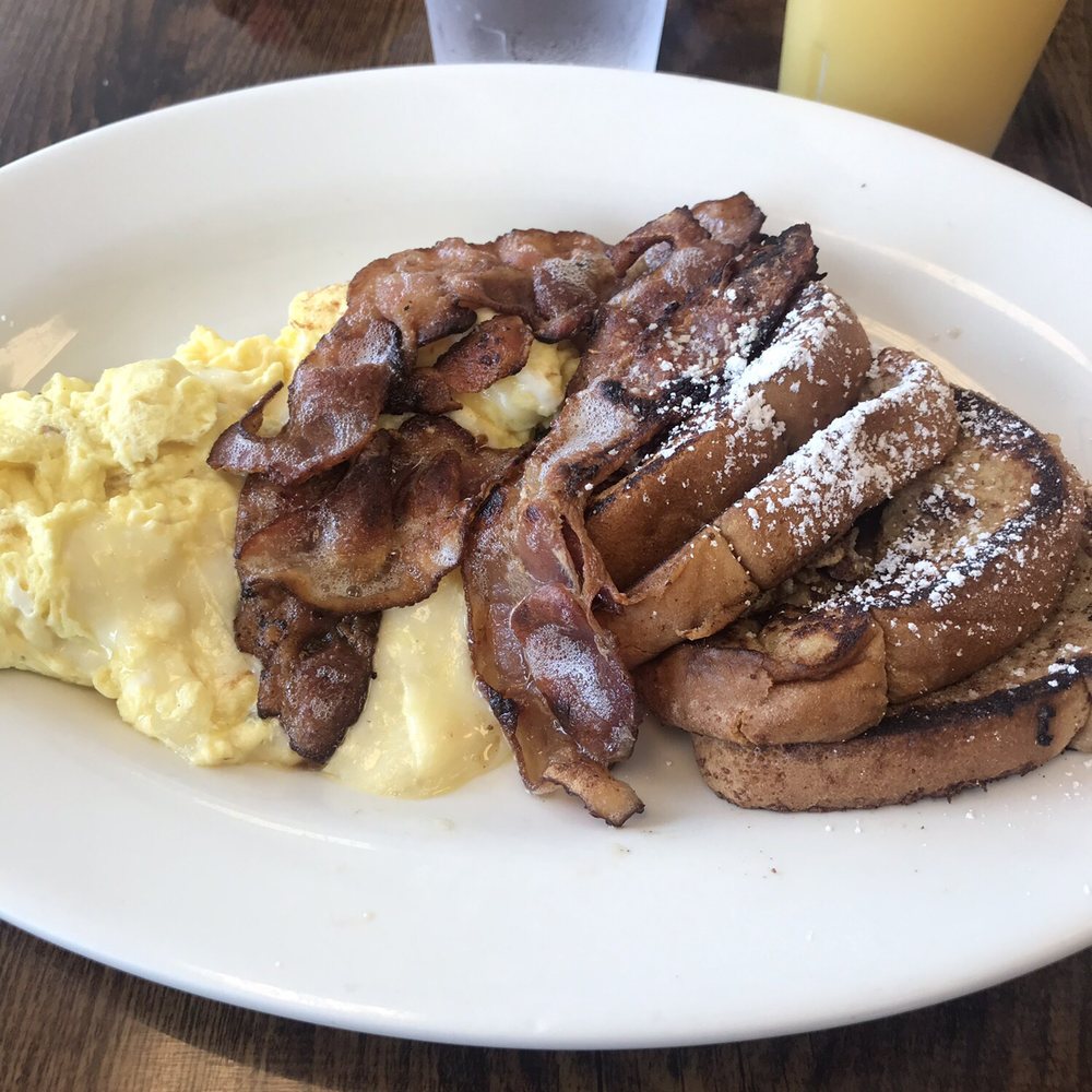 Leo's Cafe - Eggs, bacon , French toast - Breakfast & Brunch Near Me - McDonough, Georgia Leo's Cafe - Eggs, bacon , French toast - Breakfast & Brunch Near Me - McDonough, Georgia