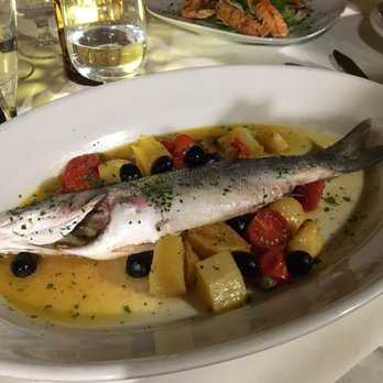 La Tavernetta 48 - Saba fish - Italian Near Me - Rome, RM La Tavernetta 48 - Saba fish - Italian Near Me - Rome, RM