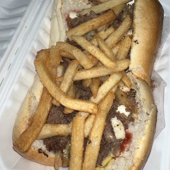 Mediterranean Bowl - ITALIAN CHEESE STEAK - Mediterranean Near Me - East Rutherford, New Jersey Mediterranean Bowl - ITALIAN CHEESE STEAK - Mediterranean Near Me - East Rutherford, New Jersey