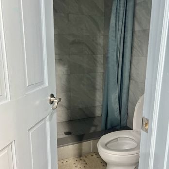bp - A restroom and shower for long-haul truckers, or maybe just people who need a s#*t, shower and shave? - Gas Stations Near Me - Rochester, Indiana