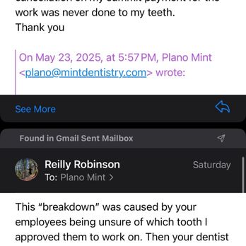 MINT dentistry | Plano Coit - MINT DENTISTRY - General Dentistry Near Me - Plano, Texas