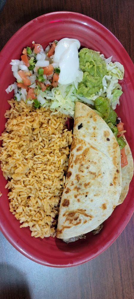 El Potro Mexican Restaurant