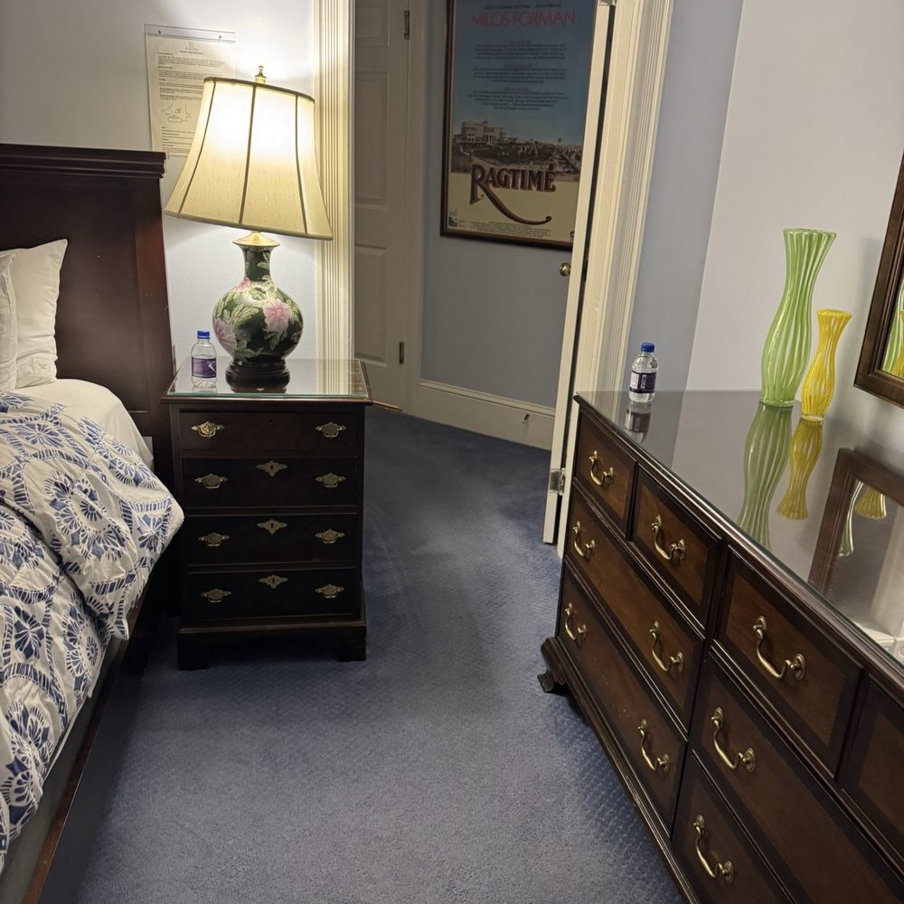 Hewitt Wellington Hotel - Hallway - Hotels Near Me - Spring Lake, New Jersey