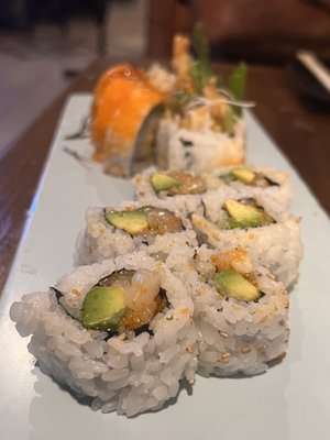 KamadoSushi,Omakase,$60orMoreFreeDeliveryByToast by null