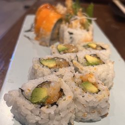 Kamado Sushi