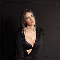 Smoke N Mirrors Photography - Boudoir shoots
