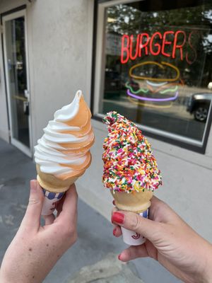 Celebrity Pizza by null