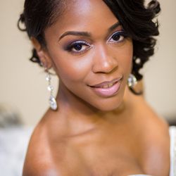 Burton Beauty By Neikia Williams