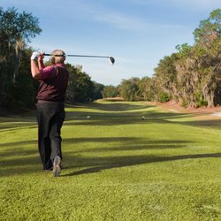 Sanlan Golf Course - The course is great for expert as well as novice golfers.