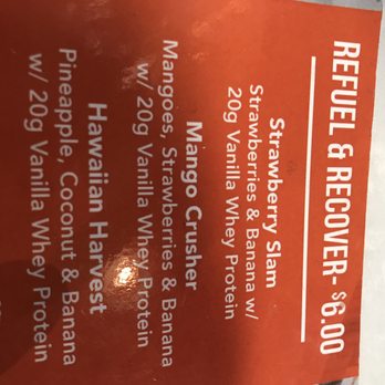 Wanna Shake - Juice Bars & Smoothies Near Me - Troy, Michigan