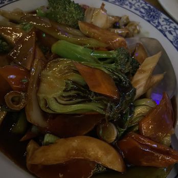 District Kitchen - Vegetable Delight - Chinese Near Me - Malden, Massachusetts