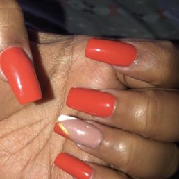Diamond Nails Diamond Nails