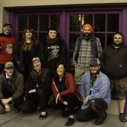 Seattle Messenger Cooperative