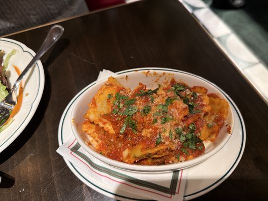 Original Joe's Walnut Creek by null