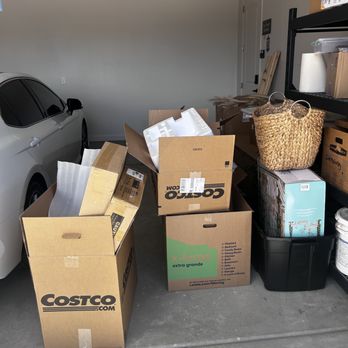 Haul It All Services - Recycle box - Junk Removal & Hauling Near Me - St. George, Utah Haul It All Services - Recycle box - Junk Removal & Hauling Near Me - St. George, Utah