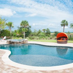 Blue Haven Pools & Spas