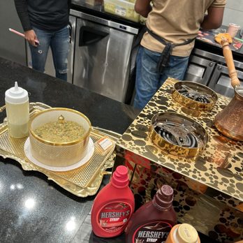Nuts Factory - Specialty Food Near Me - New York, New York