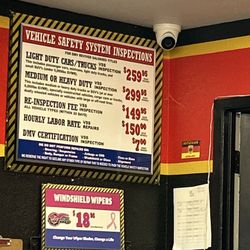 Smog Check Unlimited
