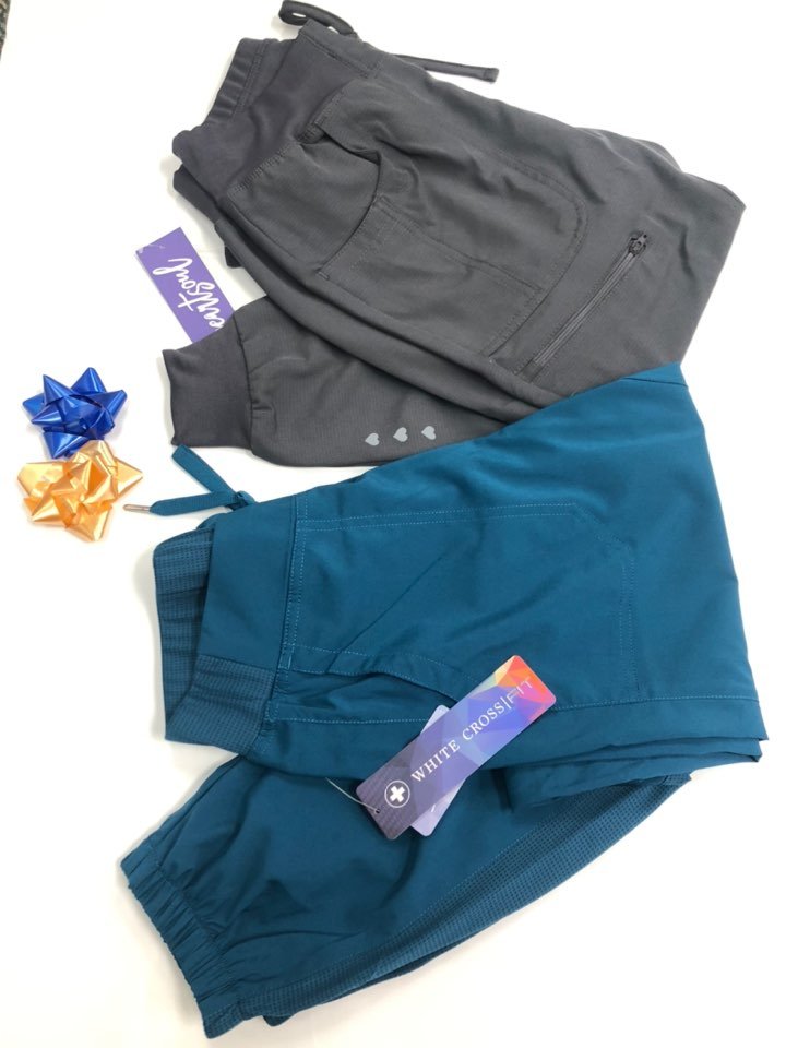 VOGUE UNIFORMS DISCOUNT CENTRE Updated October 2024 4618 MacLeod