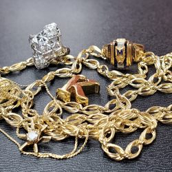 Cal Coin and Jewelry - We buy estate jewelry that no one in the family no longer wants. Top prices paid on the spot. San Diego's Best Jewelry Buyer!