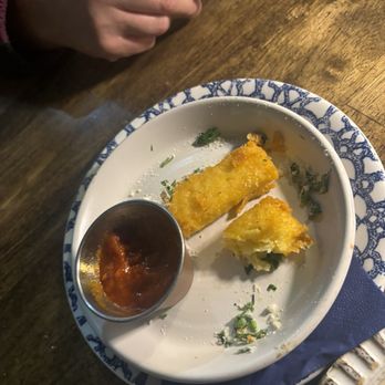 Melo's Italian Table - Crispy Polenta - Pasta Shops Near Me - Walnut Creek, California Melo's Italian Table - Crispy Polenta - Pasta Shops Near Me - Walnut Creek, California