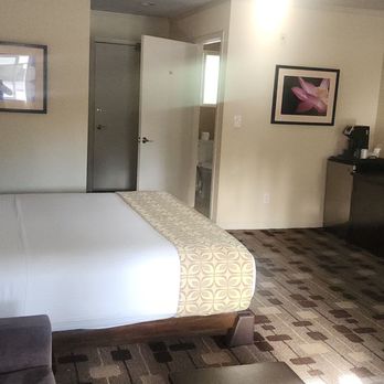 The Zen Hotel - Hotels Near Me - Palo Alto, California