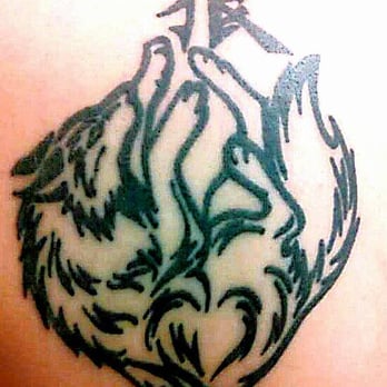 Dave's Custom Tattoos - Dave did this on my back three years ago and it still looks great! - Tattoo Near Me - Sacramento, California Dave's Custom Tattoos - Dave did this on my back three years ago and it still looks great! - Tattoo Near Me - Sacramento, California