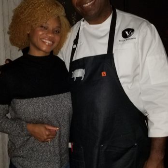 Virtue Restaurant - Chef Erick Williams - Southern Near Me - Chicago, Illinois Virtue Restaurant - Chef Erick Williams - Southern Near Me - Chicago, Illinois