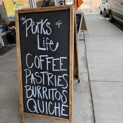 The Perks of life